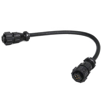 Zhamei power cord rocker arm accessories Electronic control box Power supply battery box Imported M-head durable boutique 