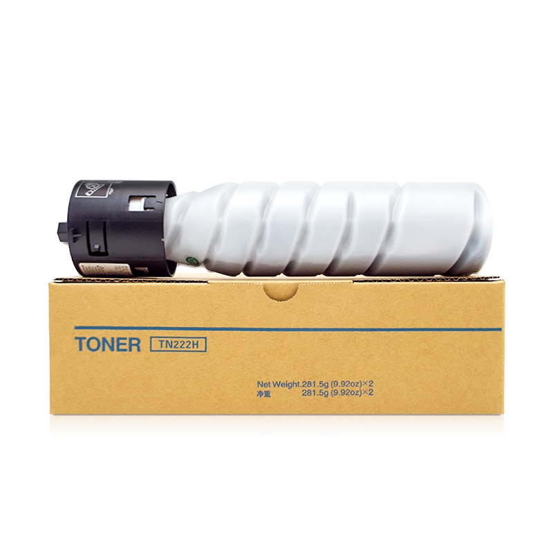 Suitable for Minolta 266 powder cartridge 306 7223 7228 photocopier Toner