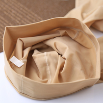 High quality steel wire mask socks spring and autumn micro meat pantyhose durable anti-hook mercerized leg artifact bottomed socks God pants