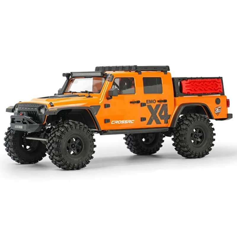SUV, to'rt g'ildirakli elektr yo'ltanlamas avtomobil modeli, leopard, masofadan boshqarish pulti, ko'tarilish mumkin, masshtabi 1:8