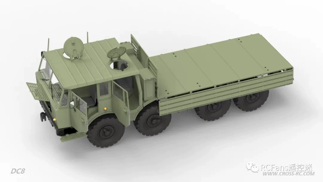 DC, реалистичный внедорожник SUV, электрическая детская машина, 8x, пульт дистанционного управления, может ползти