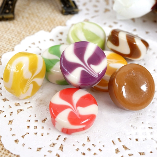 Альпа молоко молоко твердые фрукты смешанные аромат оригинальный массовый свадебный свадебный знаменитости конфеты повседневная закуска еды