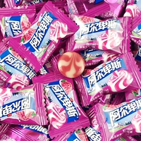 Малиновый вкус 500 г (около 130 таблеток)