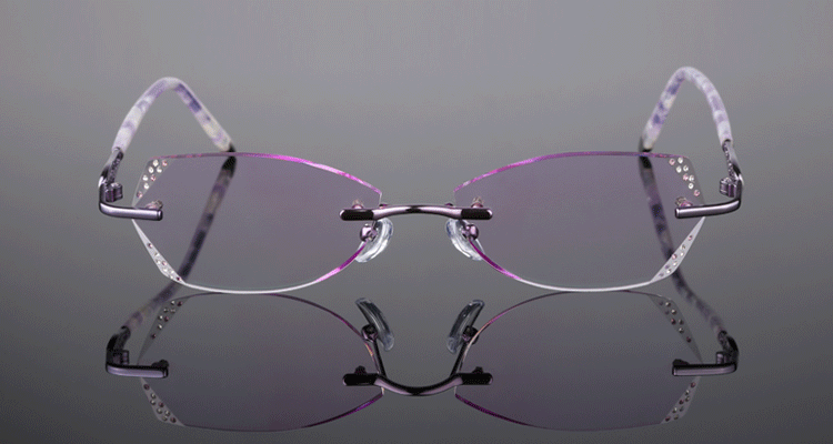 Montures de lunettes en Tole - Ref 3139673 Image 13