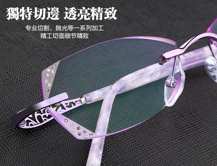 Montures de lunettes en Tole - Ref 3139673 Image 8