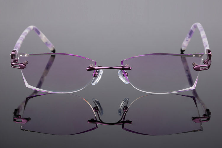 Montures de lunettes en Tole - Ref 3139673 Image 27