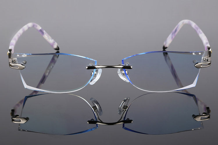 Montures de lunettes en Tole - Ref 3139673 Image 31