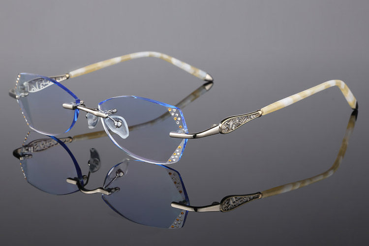 Montures de lunettes en Tole - Ref 3139673 Image 18