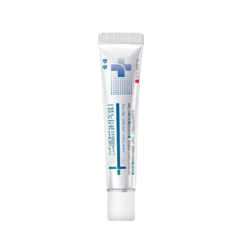Knkn Repair Gel Kerno Transparent Gel Acne Scar Repair Genuine Product