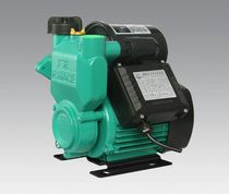 Guangdong Lingxiao water pump intelligent automatic self-priming hot and cold water pump LM-200A300A400A600A booster pump