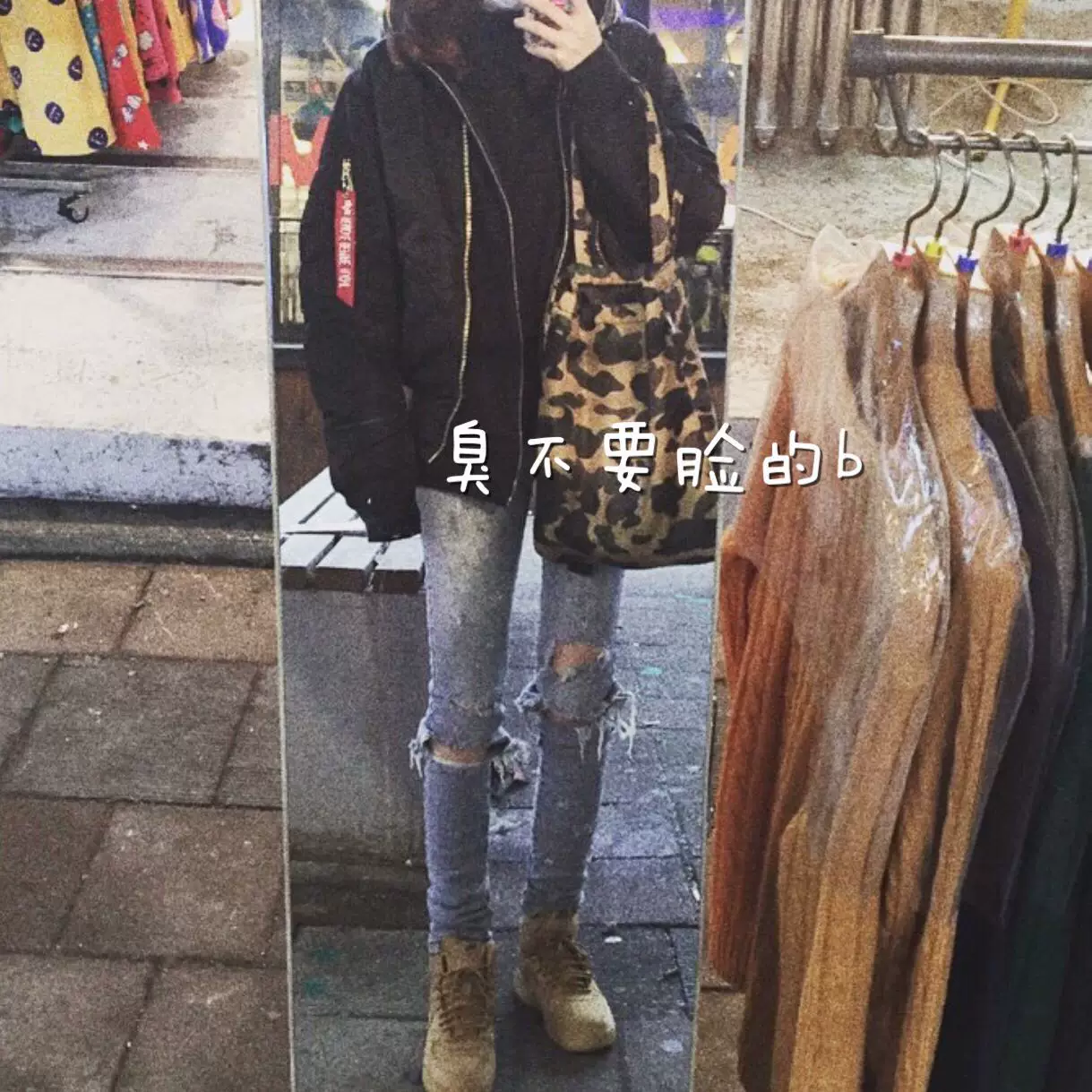 Flight Jacket MA1 Alpha Industries классическая хлопковая flight jacket