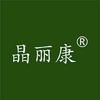 晶丽康私处乳酸菌的LOGO