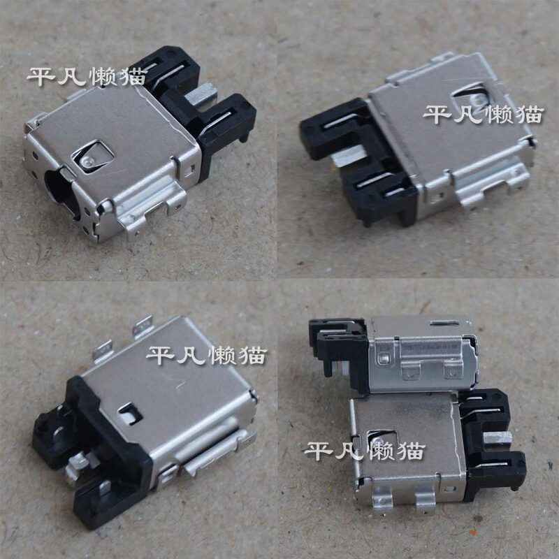 Suitable for Asus E410M E510M E510K L510M Power Interface Charging Head