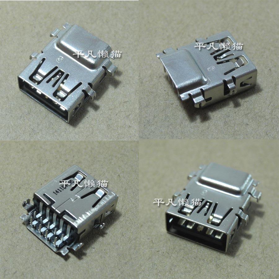 New original Lenovo and other notebook motherboards commonly used 3 0 USB interface tongue down