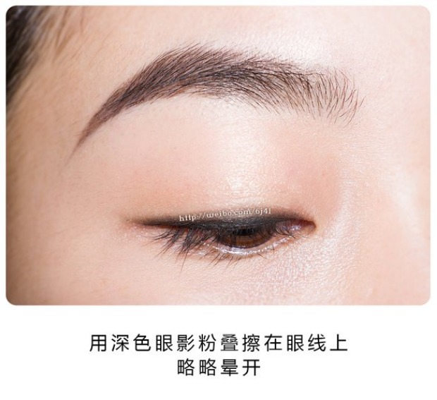 Ghép một cây giả lông mi đơn, giả lông mềm cụm đơn sắc nhọn gà vuốt lông trên lông mắt trồng lông mi 60 chủng - Lông mi giả mi giả katun
