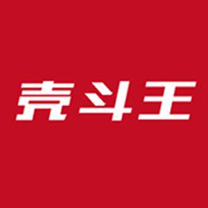 壳斗王的LOGO