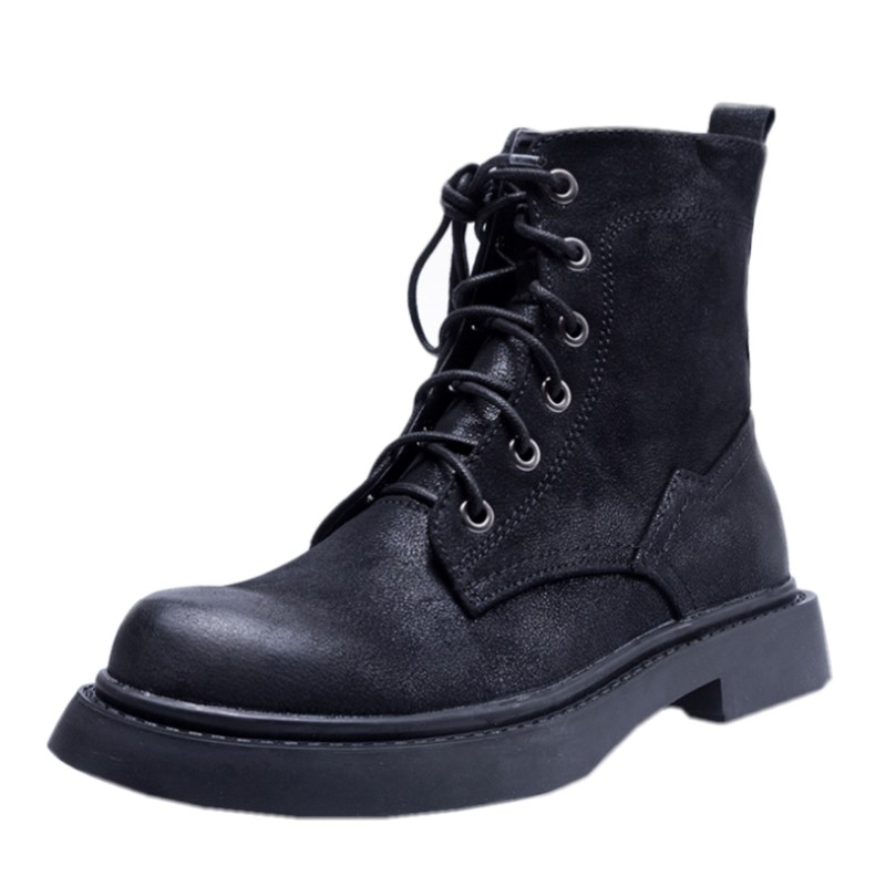Bottes mi-saison femme en Caoutchouc - Ref 3251002 Image 5