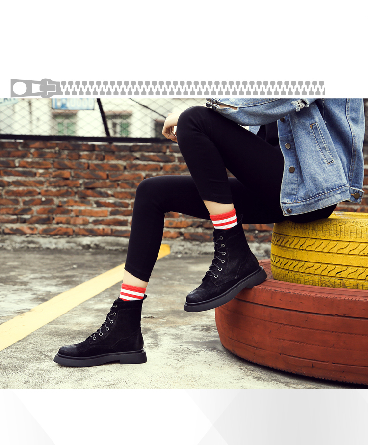Bottes mi-saison femme en Caoutchouc - Ref 3251002 Image 21