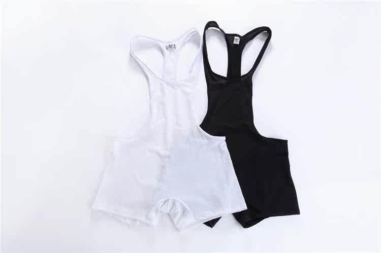 Body sexy en nylon - Ref 653934 Image 13