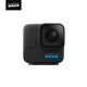 GoProHERO11BlackMIN ກ້ອງຖ່າຍຮູບກິລາ HD ປ້ອງກັນການສັ່ນສະເທືອນກັນນ້ໍາແລະສະກີກ້ອງຖ່າຍຮູບ 5K