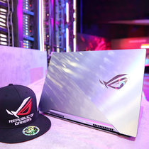 5Cgo ASUS ASUS ROG magic 15 GX502GV 15 6 inch RTX2060 glacial blue 240Hz notebook