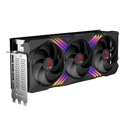 5CGO PANY RTX4080 16 ГБ XLR8 VERTO OC E -SPORTS GAMEARCAR