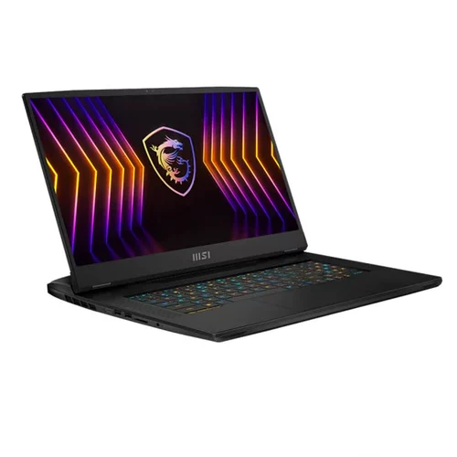 MSI, ноутбук, intel core i9, 17.3 дюймов, 3080