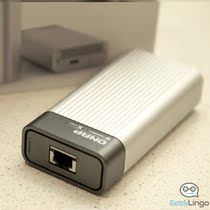 5Cgo QNA-T310G1T Thunderbolt 3 10GbE ldian 3 go Gigabit electrical interface converter