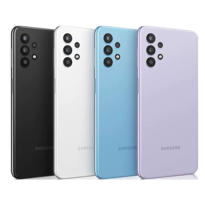 Samsung, мобильный телефон, телефон, A32, 128ГБ, 6,5 дюйма, 5G