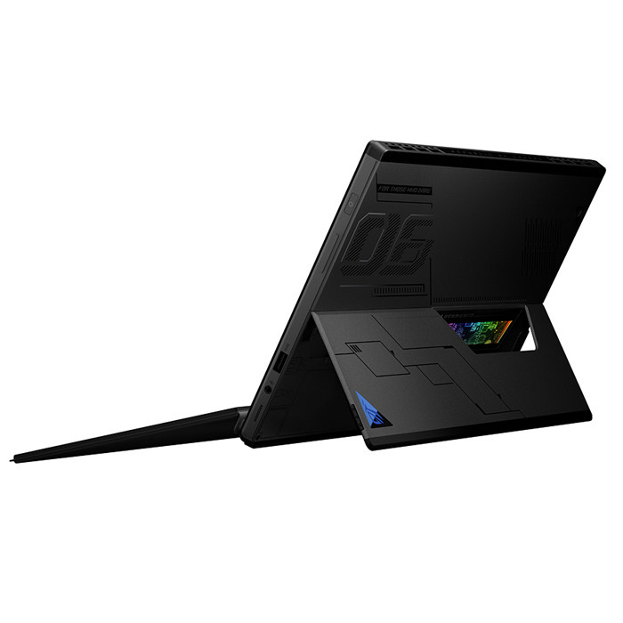 Планшетный ноутбук Asus ROG Flow Z13 (2023) i9-13900H RTX 4060