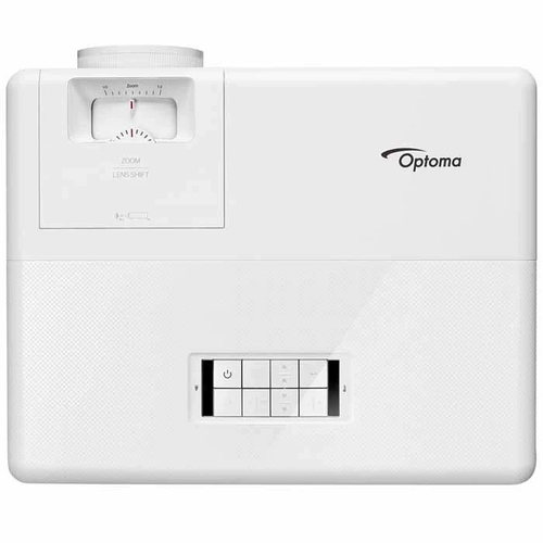 Олимпийский код Optoma UHZ45+ Офисный домашний театр Home High -Definition Projector 4K Лазерный проектор