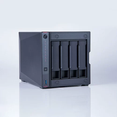 5cgo Asustor Huayun AS5304T 4bay Home Office NAS Network Storage Edition