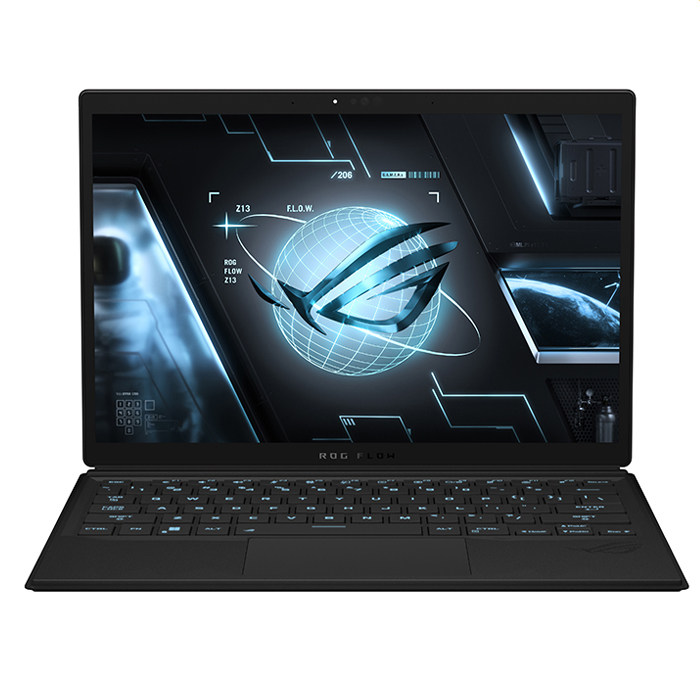 Планшетный ноутбук Asus ROG Flow Z13 (2023) i9-13900H RTX 4060