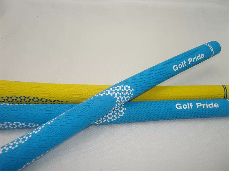 Golf niềm tự hào golf grip câu lạc bộ golf grip cao su grip mua 15 túi gửi băng