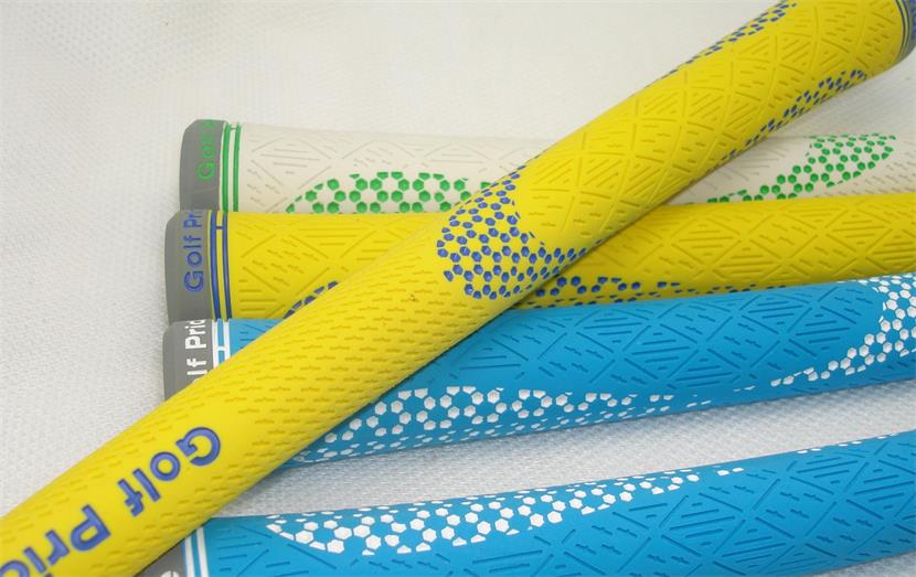 Golf niềm tự hào golf grip câu lạc bộ golf grip cao su grip mua 15 túi gửi băng 	túi đựng gậy golf nike