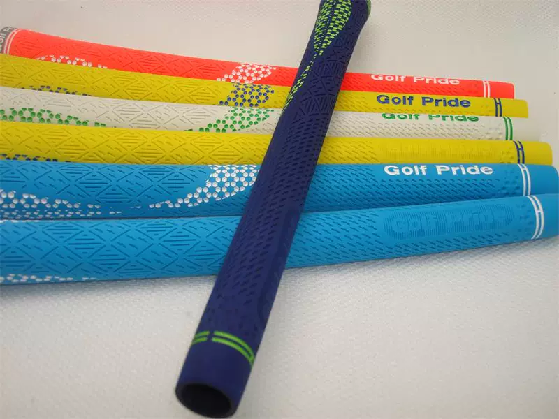 Golf niềm tự hào golf grip câu lạc bộ golf grip cao su grip mua 15 túi gửi băng