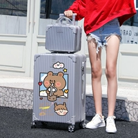 Правый корич