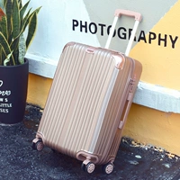 Универсальный чемодан, прочная коробка для путешествий, 20 дюймов, увеличенная толщина