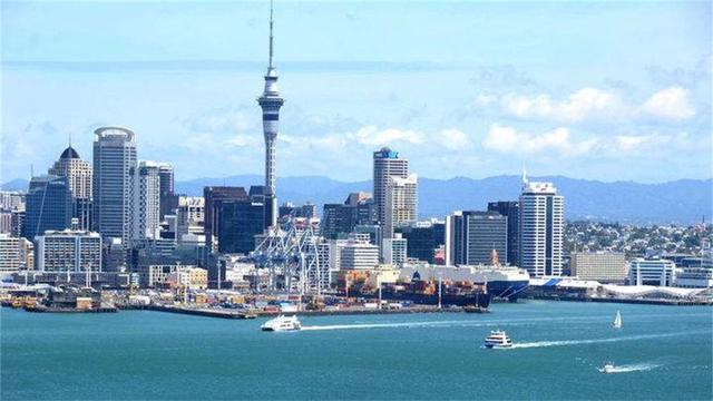 世界上最“孤独”国家,与海相伴11