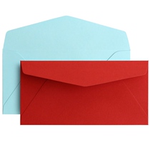 11x22cm high grade super thick 5 envelope blank business member voucher invitation invitation letter invitation greeting card custom bronzing