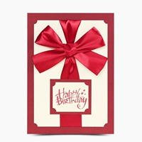 Deep Red [С днем ​​рождения по умолчанию]