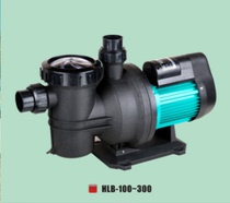 Sunsun self-priming circulating sauna pump HLB-100 HLB-150 HLB-200 HLB-300