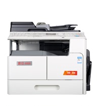 Шоковая денье AD207 Copier A3A4 Printer Color Biлицевой Scanning All-in-one