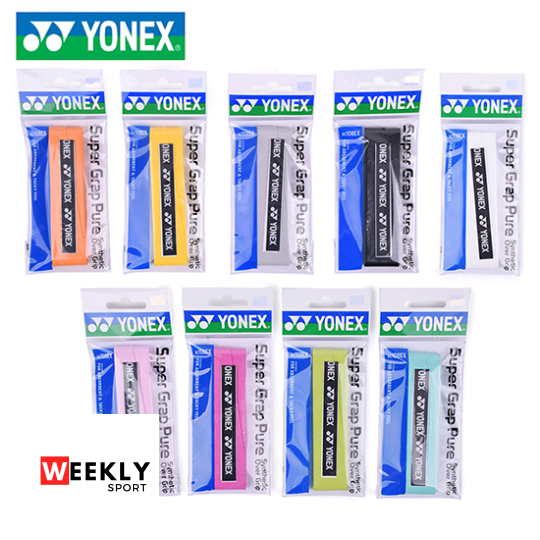 2018 South Korea imports Yonex YONEX Yonex YY badminton clap glue sweat belt AC-108
