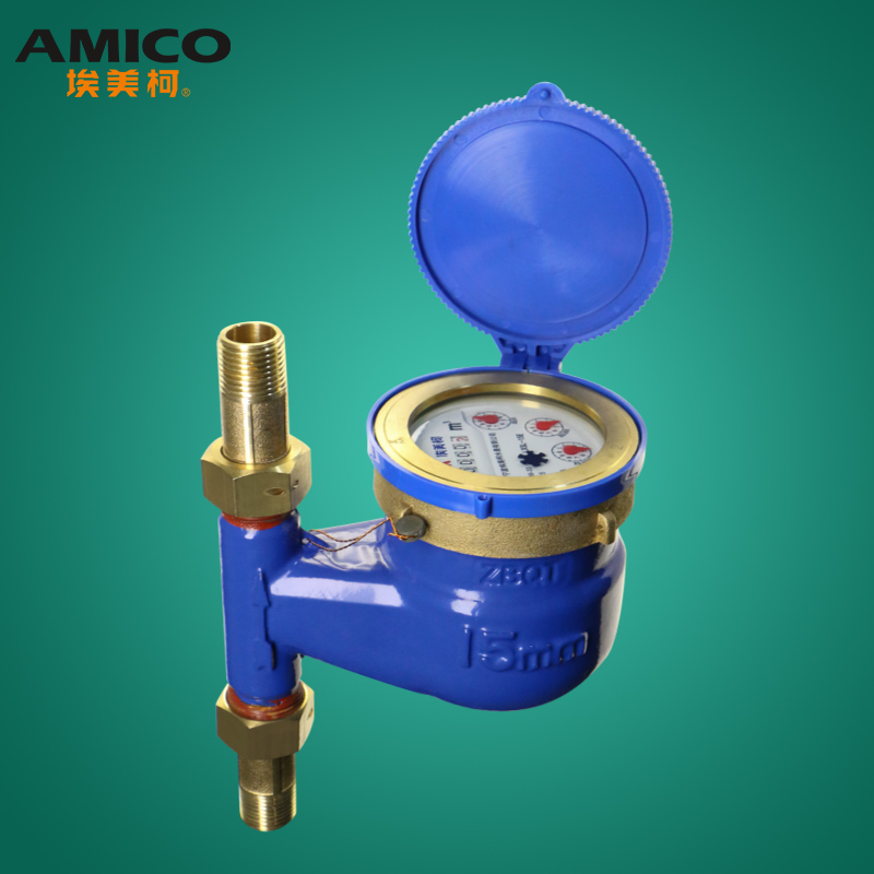 Emmeco Vertical Water Shell Rotary Wire Closed Household Table 4 ~ 6 ~ 1 inch wet water drop table