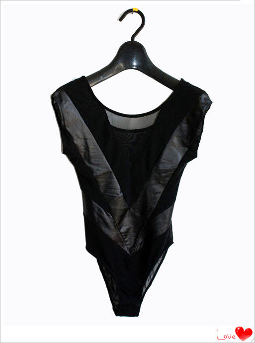 Sous-vêtement minceur en polyester - Ref 691186 Image 7