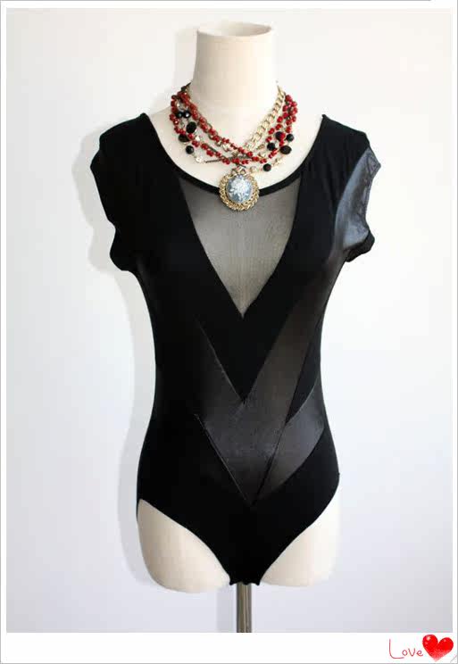 Sous-vêtement minceur en polyester - Ref 691186 Image 3