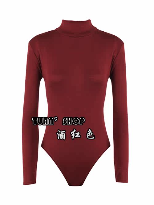 Sous-vêtement minceur sexy en coton - Ref 689789 Image 13