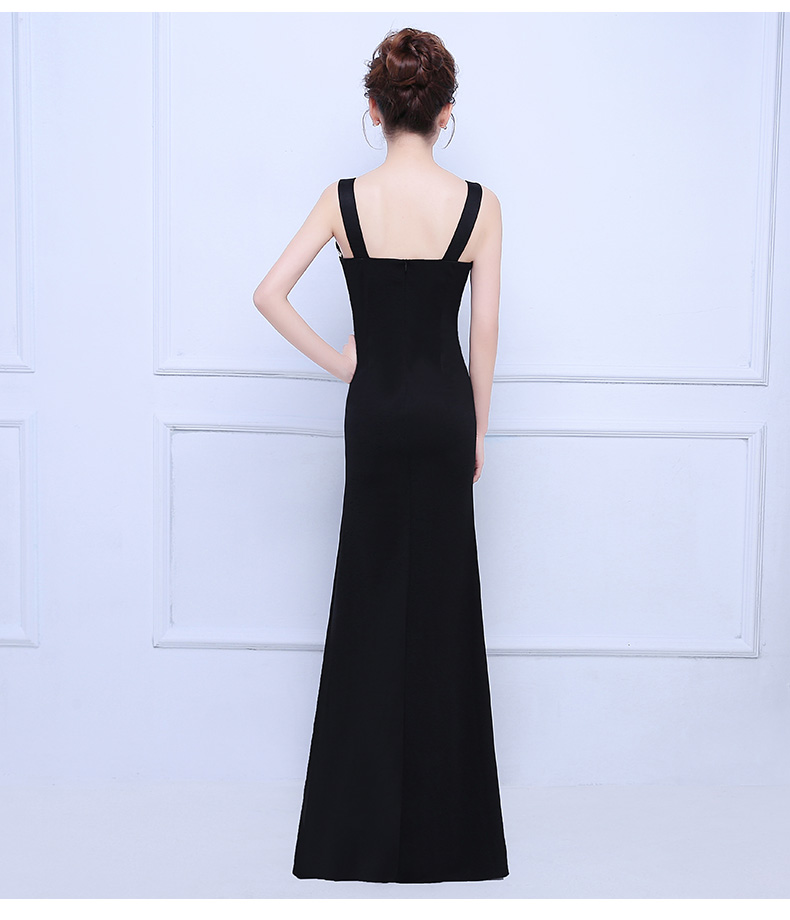 Robe de soirée - Ref 3211874 Image 21