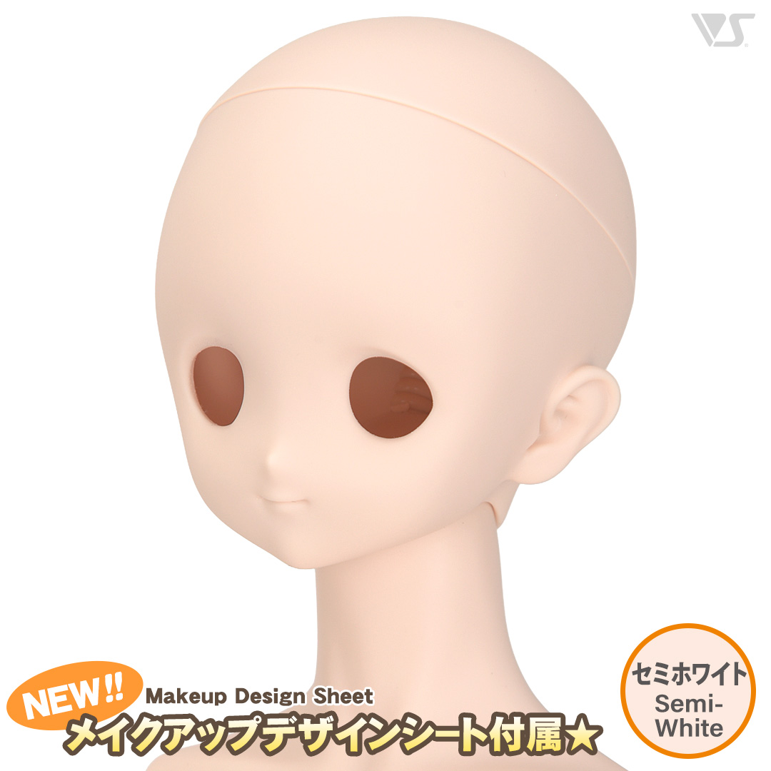 (Rsk Wonderland) (Spot)volks DDH-01 DDH-22 DWC-01 MDD Prime head